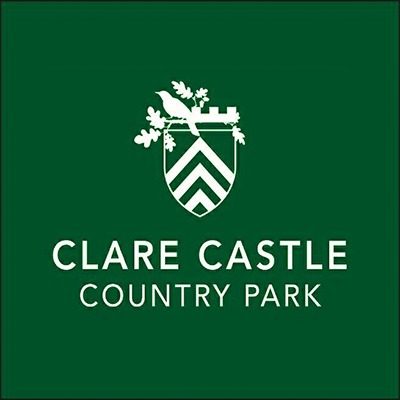 Clare Castle Country Park (Company Logo)