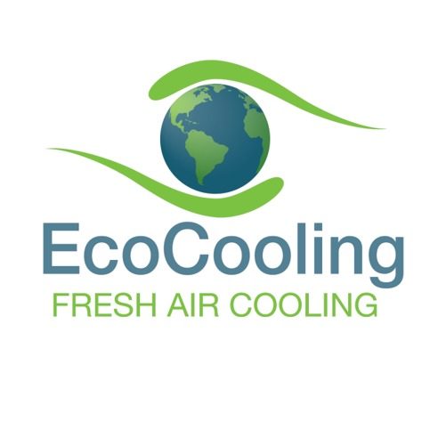 EcoCooling Ltd (Company Logo)