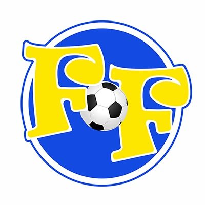Football Fun Factory (Company Logo)