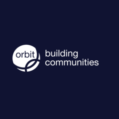 Orbit Group (Company Logo)