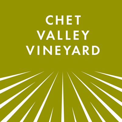 Chet Valley Vineyard (Company Logo)
