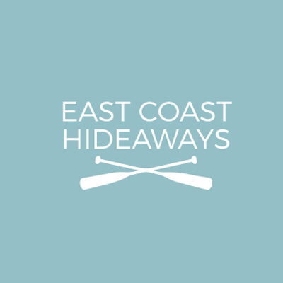 East Coast Hideaways (Company Logo)