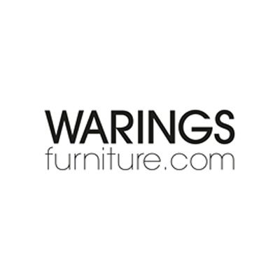 Warings Furniture (Company Logo)