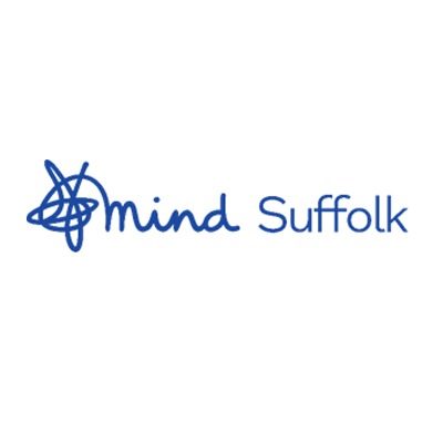 Suffolk Mind (Company Logo)