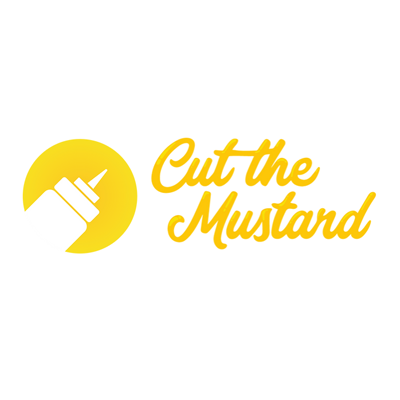 Cut The Mustard (Company Logo)