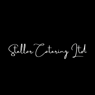 Stellar Catering (Company Logo)