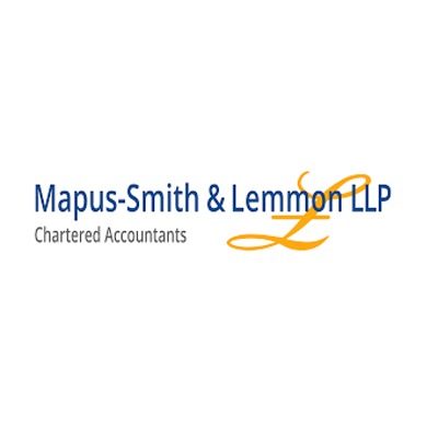 Mapus-Smith & Lemmon (Company Logo)