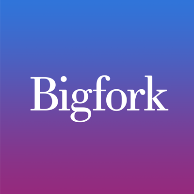 Bigfork (Company Logo)