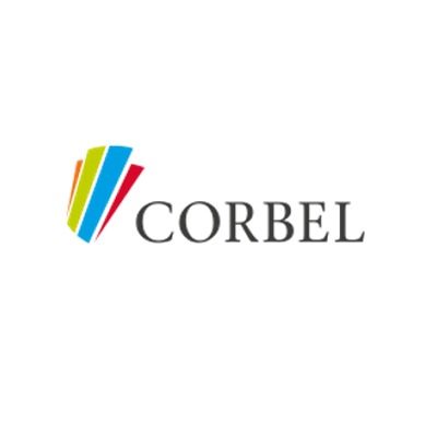 Corbel (Company Logo)