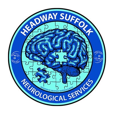 Headway Suffolk (Company Logo)
