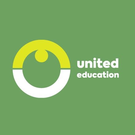 Organisation Logo (United Education)