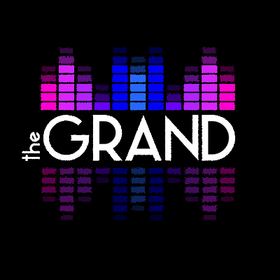 The Grand (Company Logo)