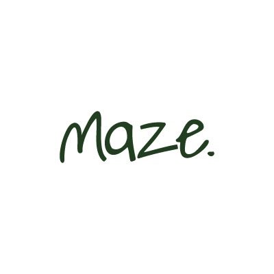 Maze Media (Company Logo)
