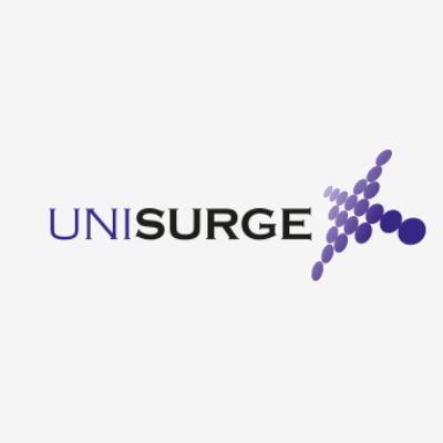 Unisurge (Company Logo)