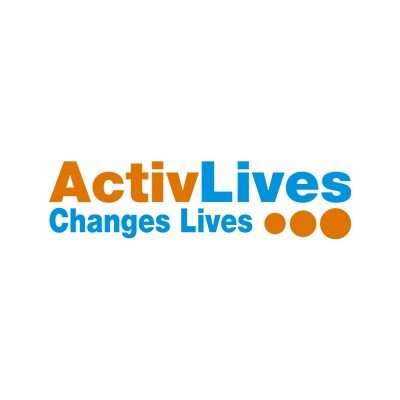Activlives Logo