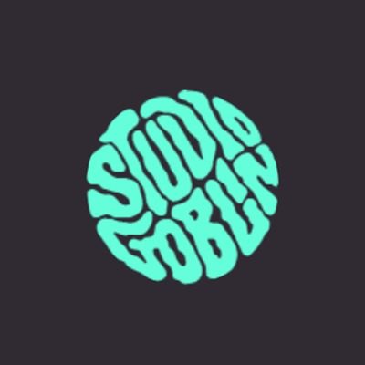 Studio Goblin (Company Logo)