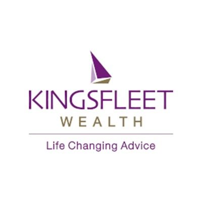 Kingsfleet Wealth (Company Logo)