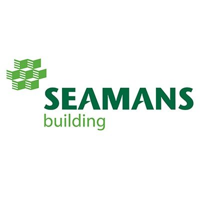Seamans Building (Company Logo)