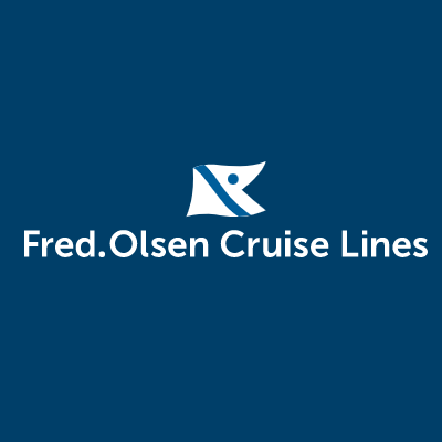 Fred Olson Cruise Lines (Company Logo)