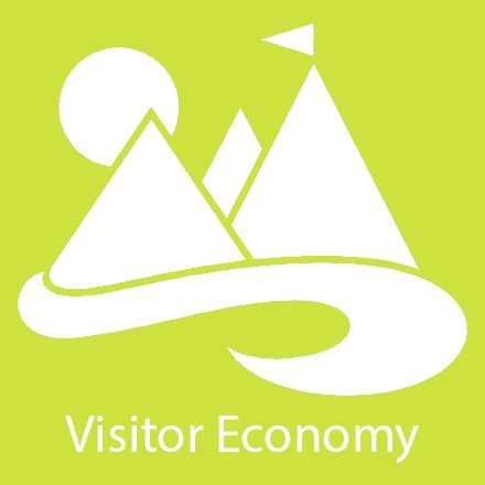 Industry Icon (Visitor Economy Test Icon)