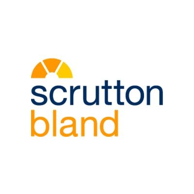 Scrutton Bland (Company Logo)