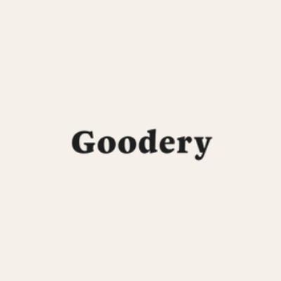 Goodery (Company Logo)