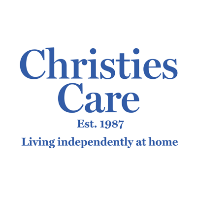 Christies Care (Company Logo)