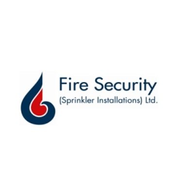 Fire Security (Company Logo)