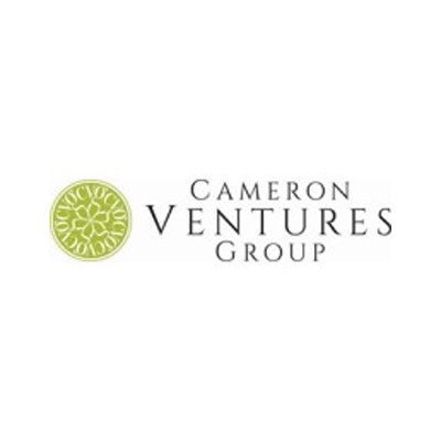 Cameron Ventures Group (Company Logo)