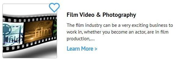 Film Video Photography
