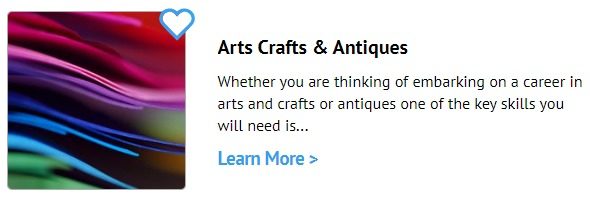 Arts Crafts Antiques