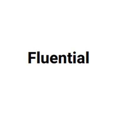 Fluential (Company Logo)