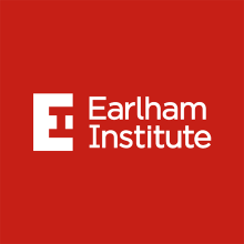 Company Logo: Earlham Institute