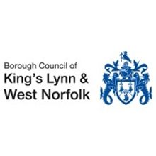 Organisation Logo (Borough Council of Kings Lynn and West Norfolk)