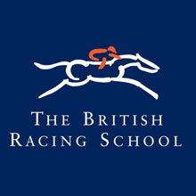 Organisation Logo (British Racing School)