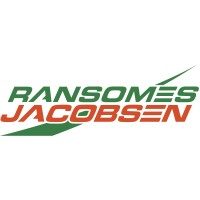 Ransomes (Company Logo)