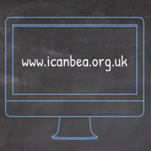 Site Image (Icanbea icon)