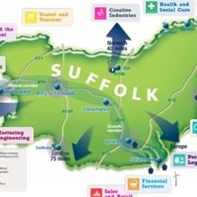 Site Image (Work & Skills in Suffolk map, small, square)