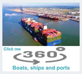 Organisation Image (Maritime UK: 360 Tours)
