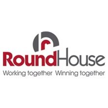 Roundhouse Logo (Apprenticeships Suffolk Post)
