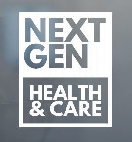 Next generation health & social care logo