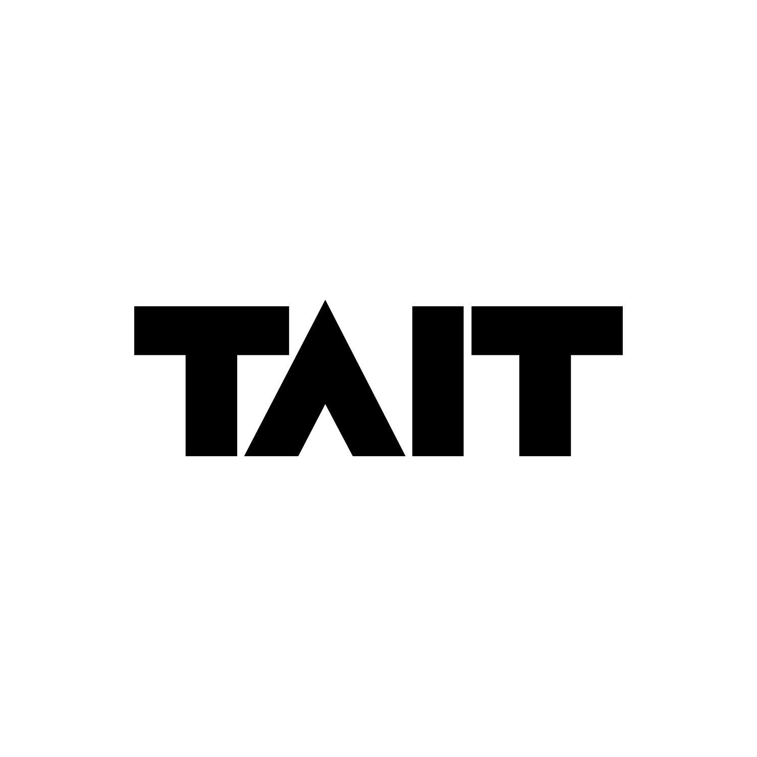 TAIT (Company Logo)
