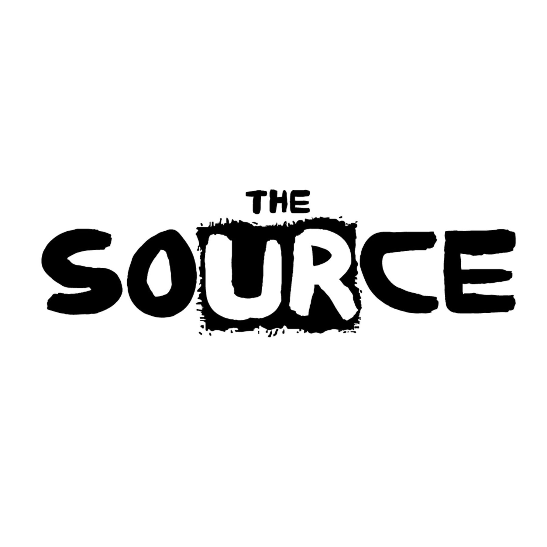 Source logo square