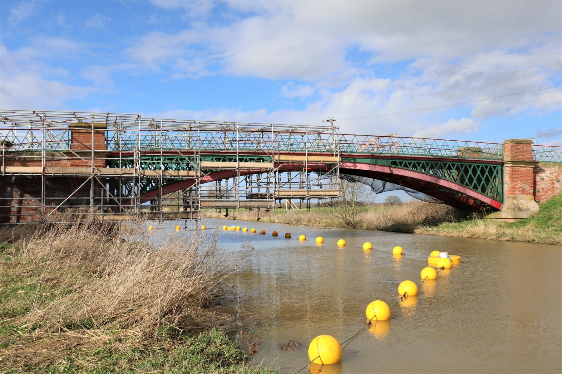 Hibalstow Bridge