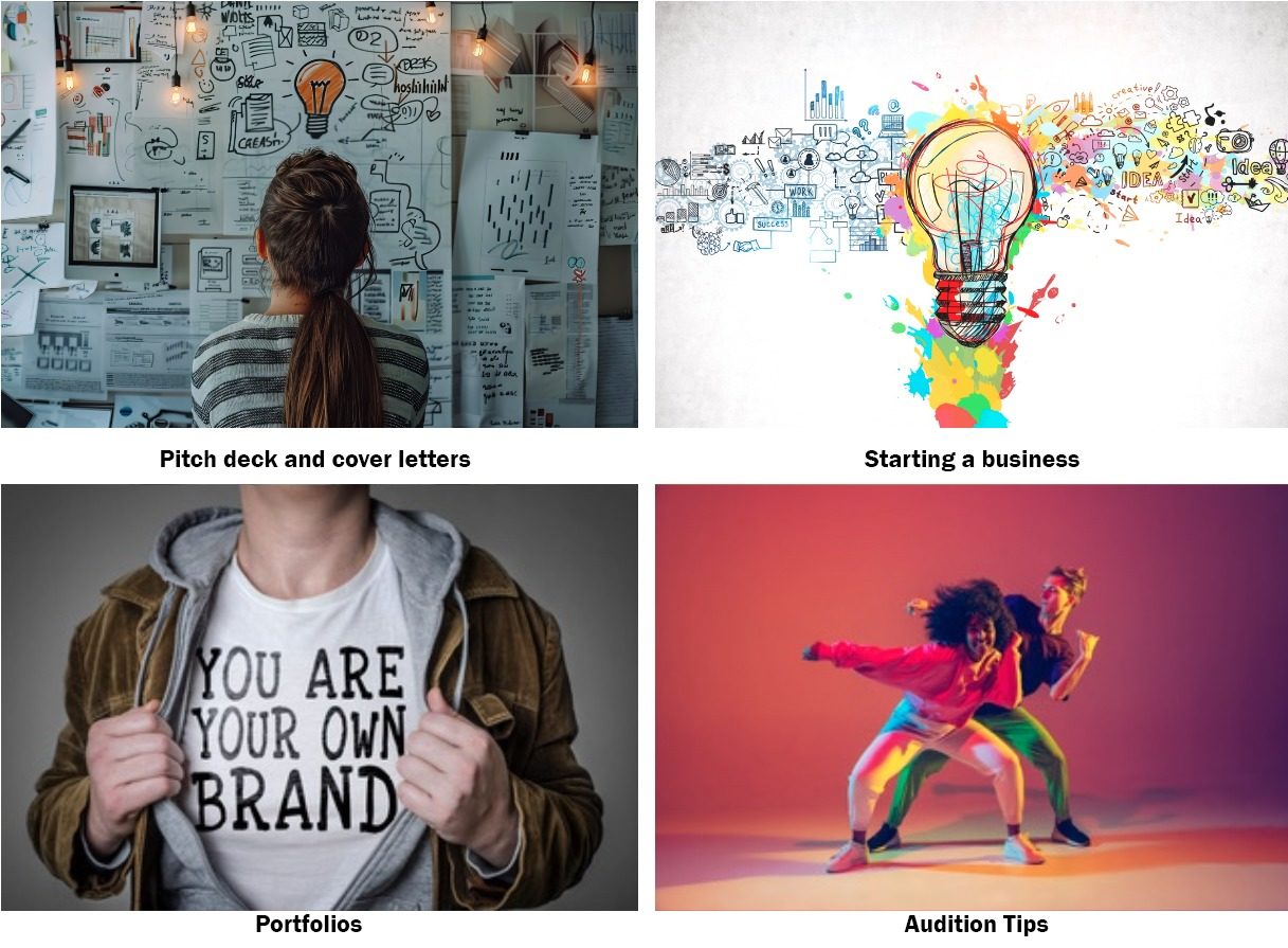 Organisation Image (Creative Portal)