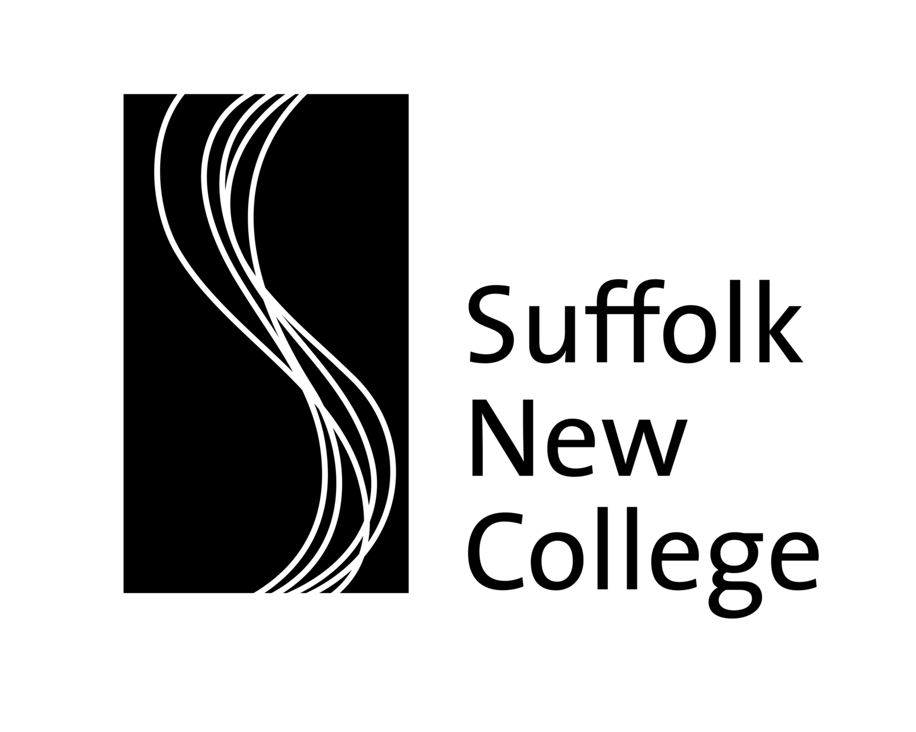 Snc Black Logo 5