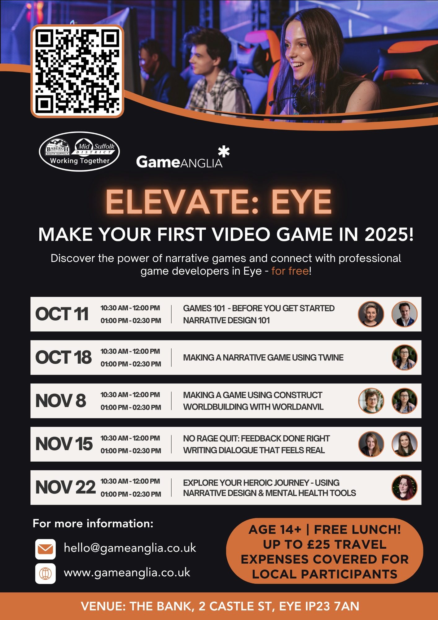 Post Image (ELEVATE: EYE - OCT / NOV 2025)