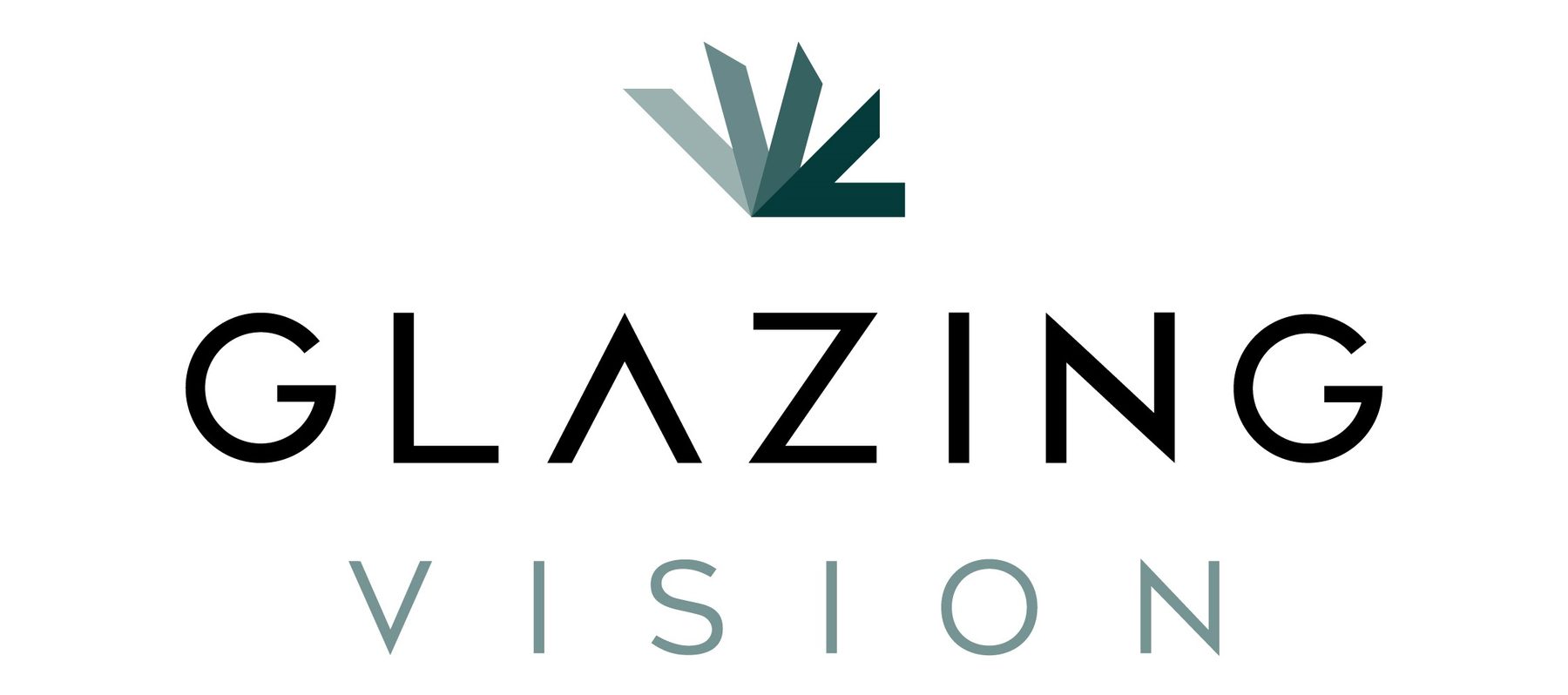 Company Logo (Glazing Vision Ltd)