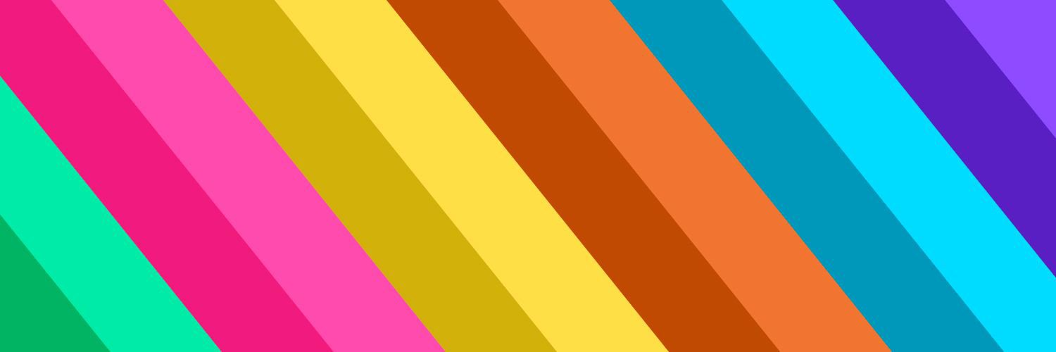 Organisation Image (Game Anglia Rainbow Header)