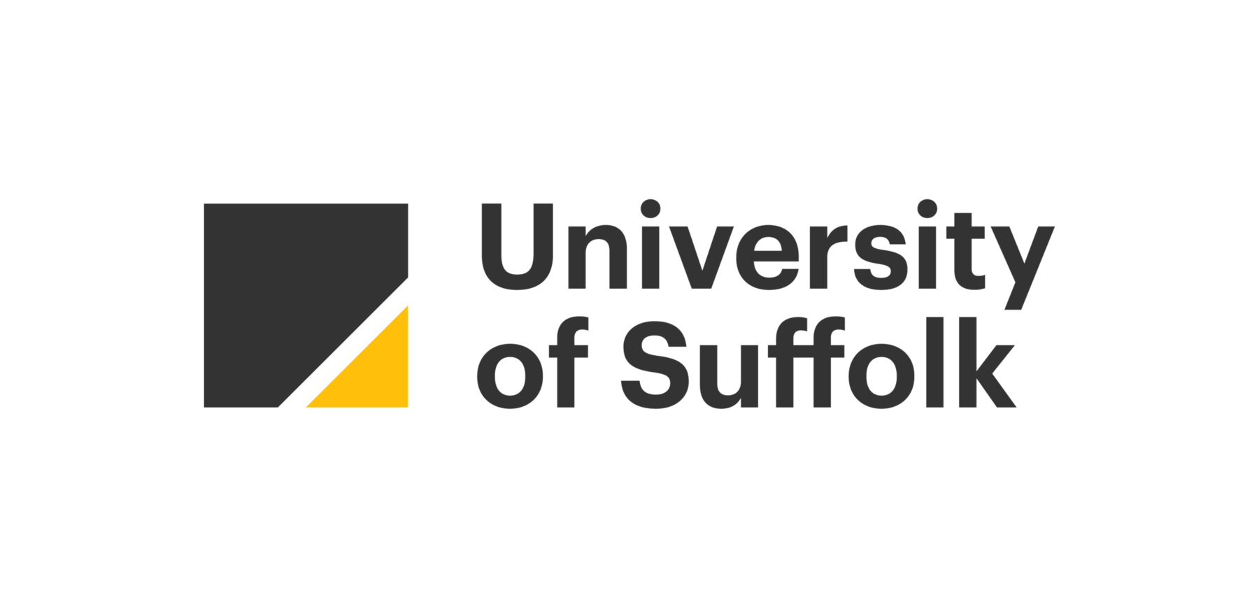 University of Suffolk Logo